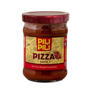 سس 200 گ پیتزا پیلی پیلی