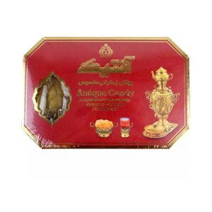 پولکی مخصوص زعفرانی 450 گرم آنتیک