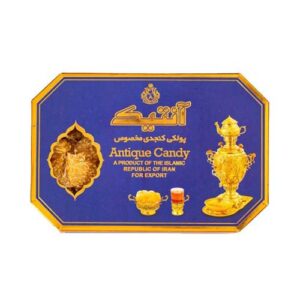 پولکی کنجدی 450 گرم آنتیک