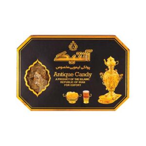 پولکی لیمویی 450 گرم آنتیک
