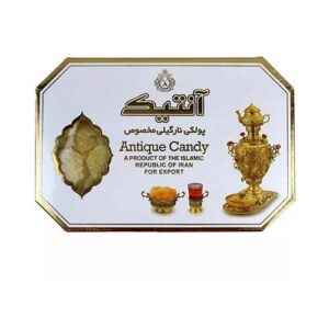پولکی نارگیلی 450 گرم آنتیک