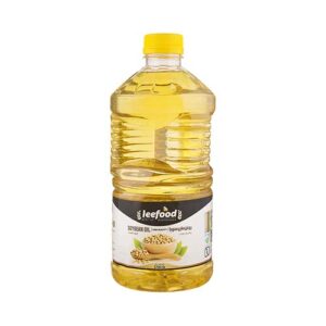 روغن مایع مخلوط خوراکی 2700 گرم لیفود