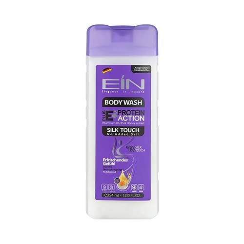 شامپو بدن کرمی 354میل EIN شامپو بدن کرمی 354میل EIN