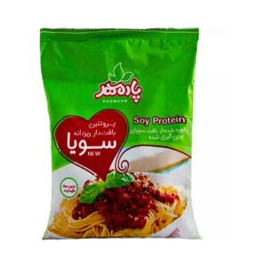 سویا 180گ پادمهر