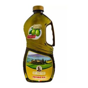 روغن سرخ حاوي زيتون 1.5 ل سلانترو
