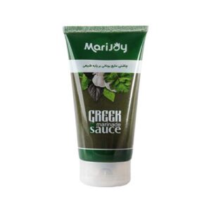 چاشنی طعم دهنده یونانی 210 گ مریجوی