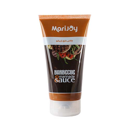 چاشنی طعم دهنده باربیکیو 210 گ مریجوی چاشنی طعم دهنده باربیکیو 210 گ مریجوی