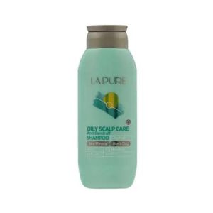 شامپو ضد شوره موی چرب درای اسکالپ 325 م لیپور