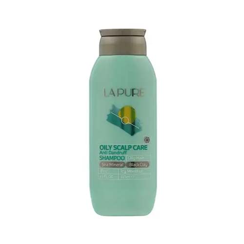 شامپو ضد شوره موی چرب درای اسکالپ 325 م لیپور شامپو ضد شوره موی چرب درای اسکالپ 325 م لیپور