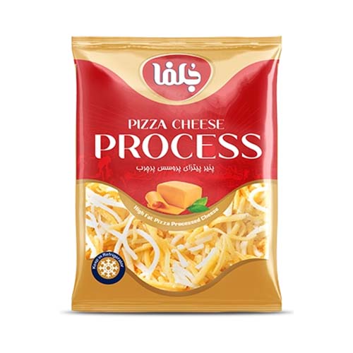 پنیر پروسس 1000 گ جلفا پنیر پروسس 1000 گ جلفا
