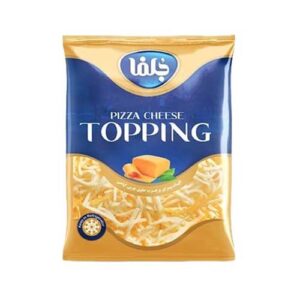 پنیر تاپینگ 1000 گ جلفا