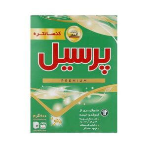 پودر لباسشوئی پرسیلTOTT ماشینی گ پرسیل