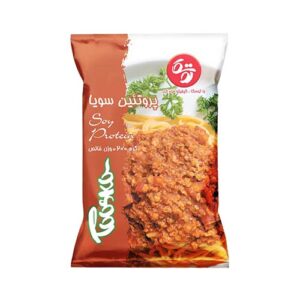 پروتئین سویا 200گ توسکا