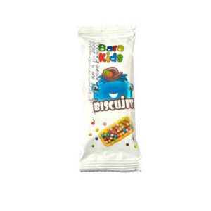 تارت شکلاتی 18گ Biscojit باراکیدز بارکا