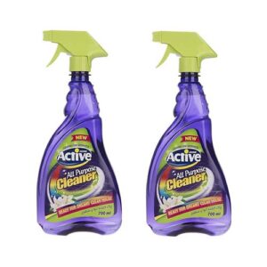 پک 2ع پاک کننده 700م چند منظوره سورمه ای و آشپزخانه اکتیو