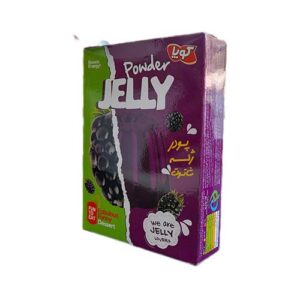پودر ژله شاتوت 100گرمی کوپا