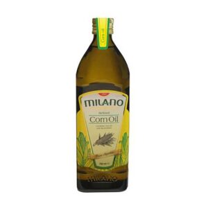روغن ذرت 750میلی لیتری milano
