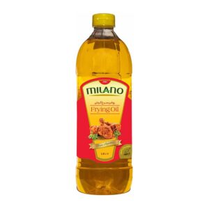 روغن سرخ کردنی حاوی کنجد 1.8 لیتری milano