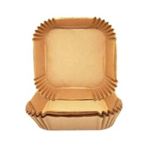 کاغذ روغنی 50عددی سایز 20x20 cm اینجوی هوم