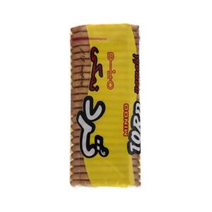 ترشک میوه ای 80 گرمی کیکس مکس