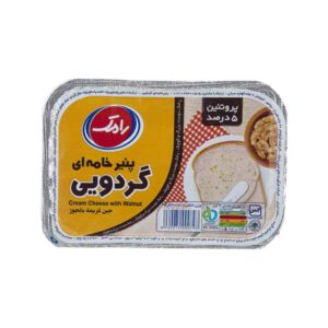پنير گردويي200 رامک