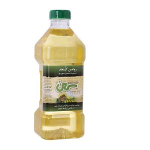 روغن کنجد 1350gسمن