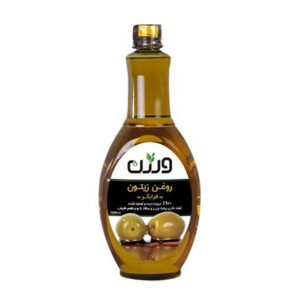 روغن زيتون فرابکر پرس سرد 920گ ورژن