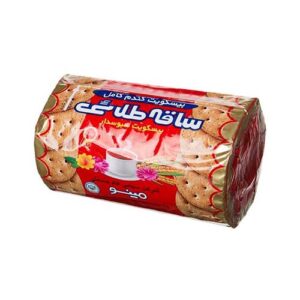 ساقه طلائی لیوانی مخصوص48بسته مینو