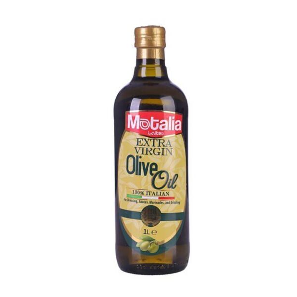 روغن زيتون فرابکر با بو يک ليتري MOTALIA