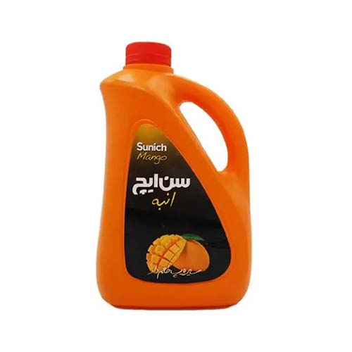 شربت انبه سن ايچ گالن 2kg سن ايچ