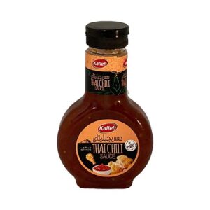 سس چيلي تاي 400گرمي کاله