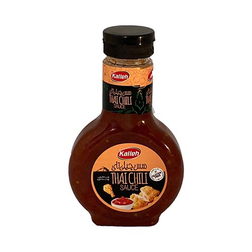 سس چيلي تاي 400گرمي کاله سس چيلي تاي 400گرمي کاله