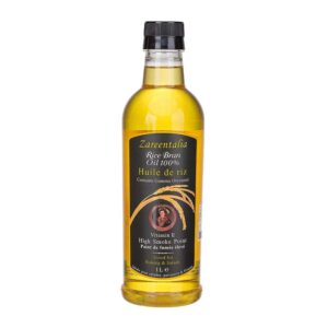 روغن سبوس برنج 1L زرین تالیا