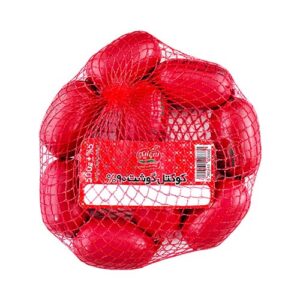 سوسیس کوکتل 90% گوشت 500گرمی کاله