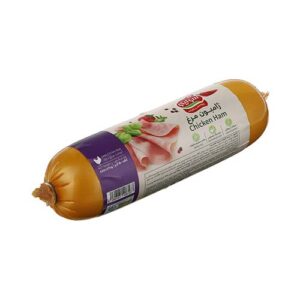 ژامبون مرغ 90% 500گرمی کاله