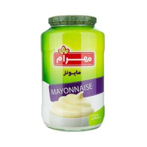 سس مایونز 1400 گرمی مهرام