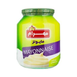 سس مایونز 970g مهرام