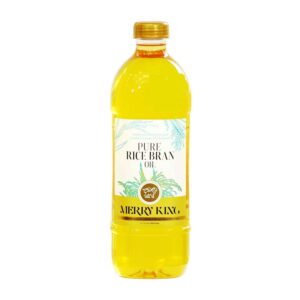 روغن سبوس برنج 1800گ مری کینگ
