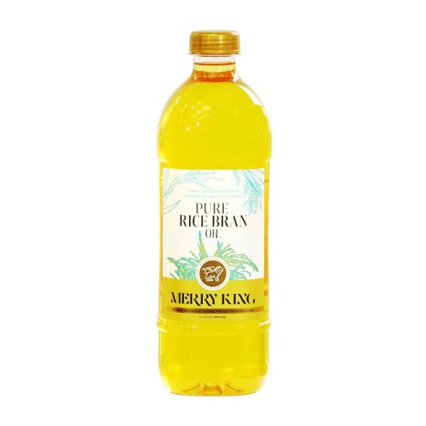 روغن سبوس برنج 1800گ مری کینگ