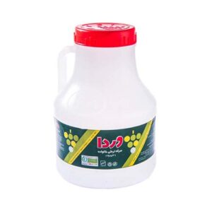 سرکه سفید 1000g وردا