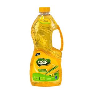 روغن آفتابگردان حاوي آنتي اکسيدان 1620گ غنچه پلاس