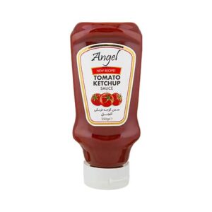 سس کچاپ 550g آنجل