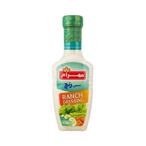سس رنچ 430 گرمی مهرام