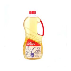 روغن سرخ کردنی کنجد و کانولا 1/550م تاپ گلدن