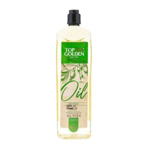 روغن زیتون بکر 900م تاپ گلدن