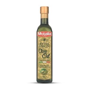 روغن زيتون فرابکر با بو 500 ميليتري MOTALIA