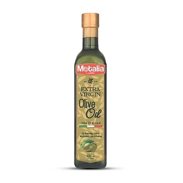 روغن زيتون فرابکر با بو 500 ميليتري MOTALIA