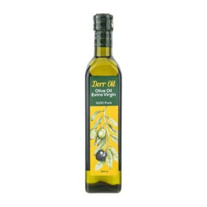 روغن زیتون فرابکر500میلی لیتر دُر اویل