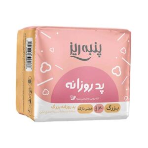 پد روزانه