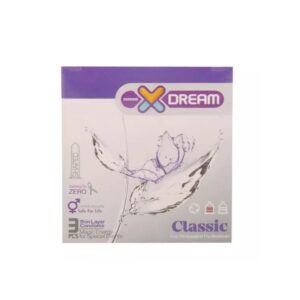 کاندوم کلاسیک ساده Classic ایکس دریم